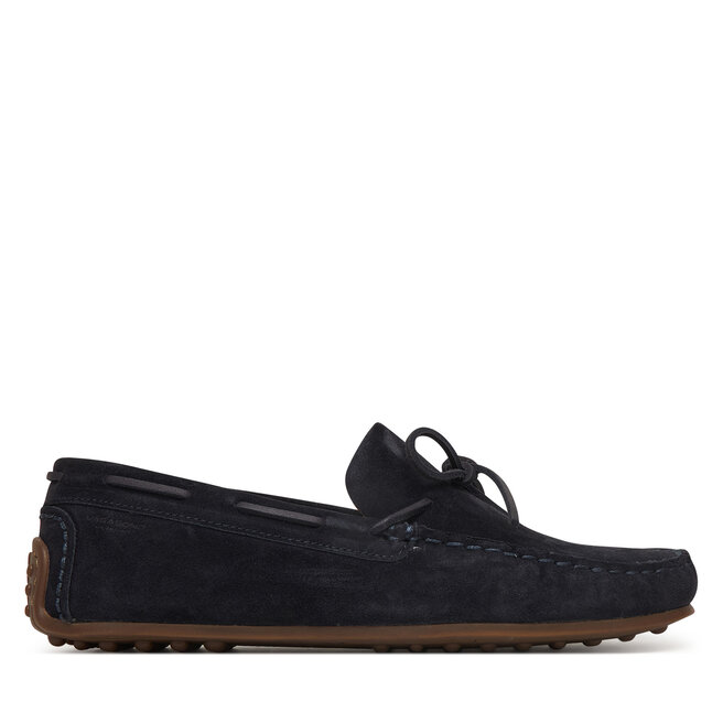 Mokasyny Vagabond Shoemakers Larissa 6150-240-67 Granatowy -