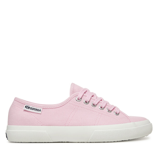 Tenisówki Superga S7151EW Różowy - kobiece