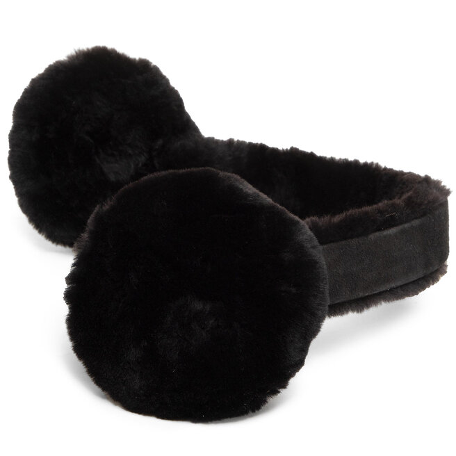 Nauszniki EMU Australia Angahook Earmuffs Czarny -