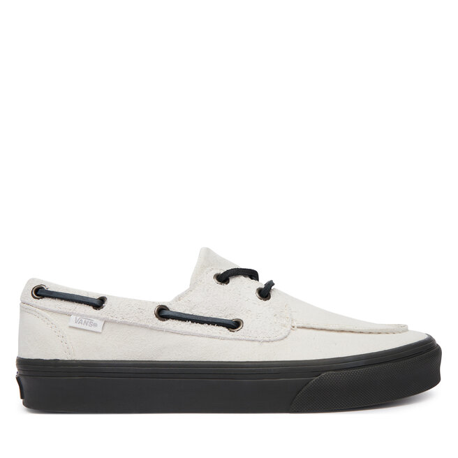 Tenisówki Vans 2-Eyelet VN000Z96CJ71 Kremowy - męskie