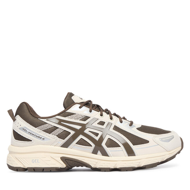Sneakersy Asics Gel-Venture 6 1203A438 Beżowy - męskie