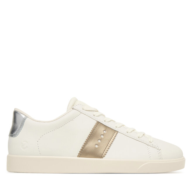 Sneakersy ECCO Street Lite 21280361674 Biały - kobiece