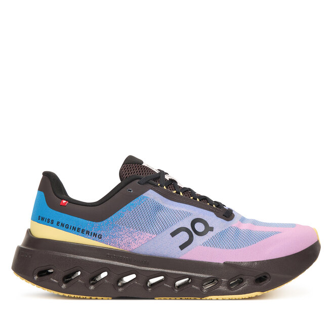 Buty do biegania On Cloudsurfer Next 3ME30024291 Niebieski - męskie