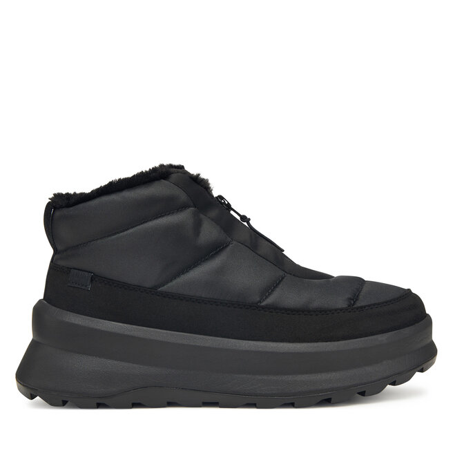 Śniegowce Helly Hansen Cora 12072-990 Czarny - kobiece