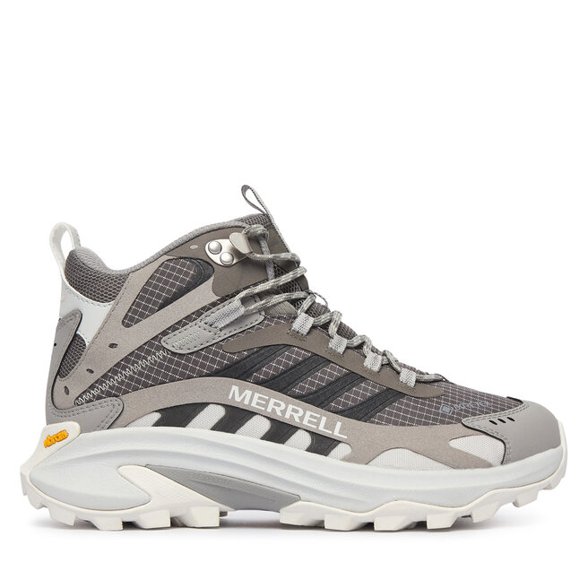 Trekkingi Merrell Moab Speed 2 MID GTX J037828 Szary - kobiece
