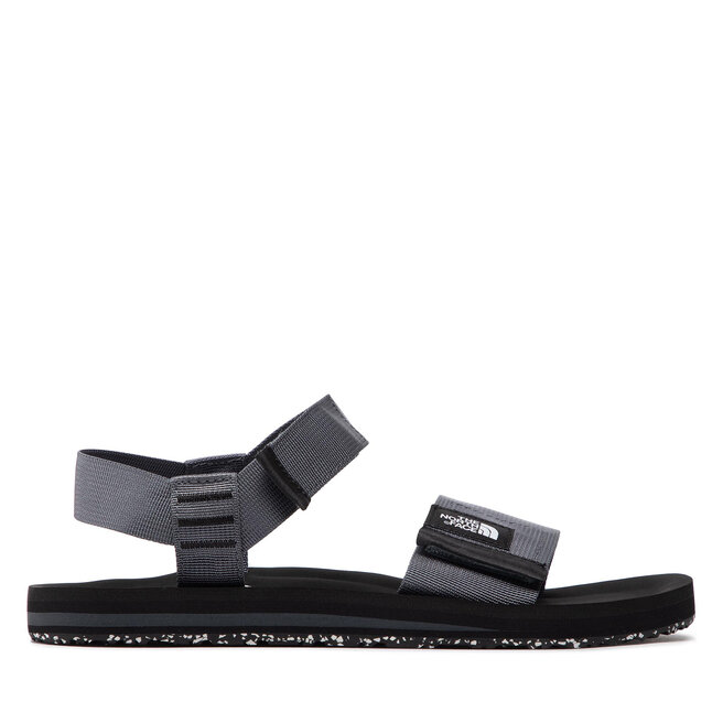 Sandały The North Face Skeena Sandal NF0A46BGF9L1 Szary - męskie