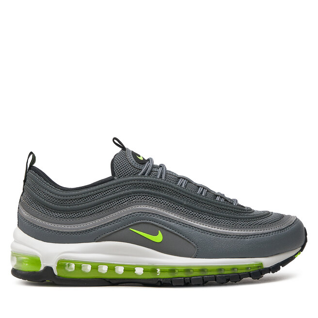 Sneakersy Nike Air Max 97 DJ6885-001 Szary - męskie