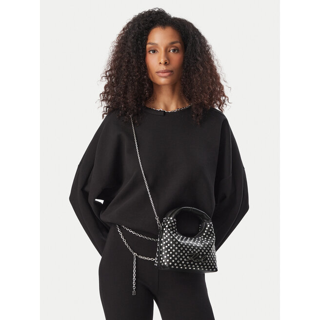 Torebka KARL LAGERFELD B4W30078 Czarny -