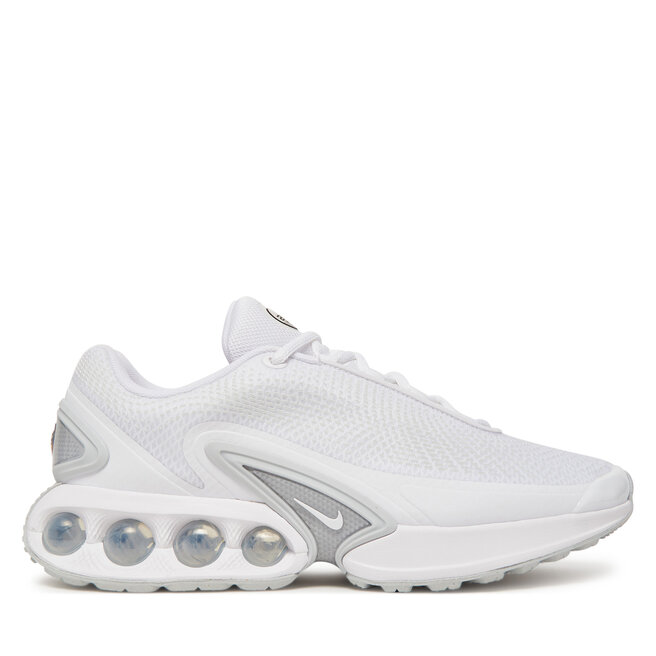 Sneakersy Nike Air Max Dn DV3337 Biały - męskie