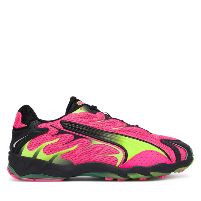 Sneakersy Puma Inhale 401560 20 M Różowy - męskie
