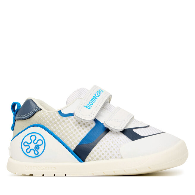 Sneakersy Biomecanics 262159 M Biały - chłopięce