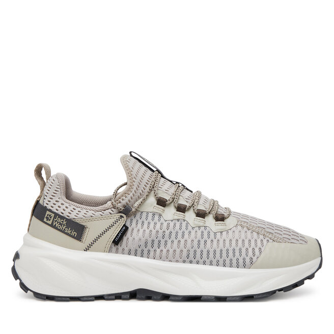 Trekkingi Jack Wolfskin Prelight Swift Vent Low A64084 Beżowy - męskie