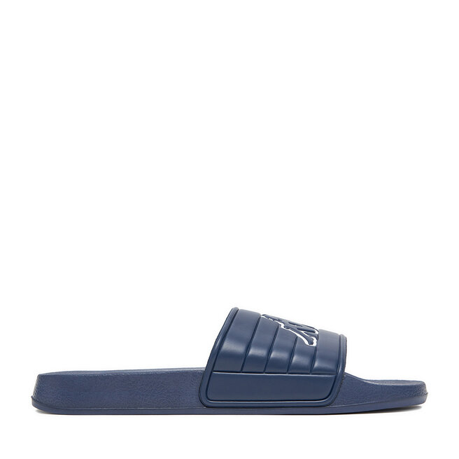 Klapki Kappa CEO-SS24-M1 Granatowy -