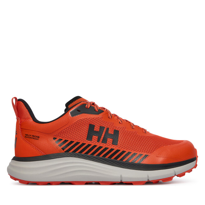 Trekkingi Helly Hansen Stega HT 11976_300 Pomarańczowy - męskie