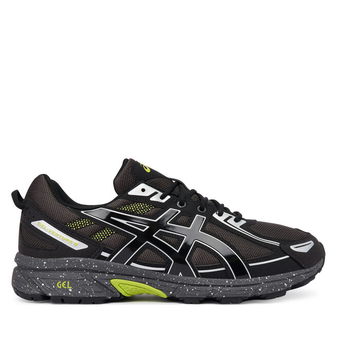Sneakersy Asics Gel-Venture 6 1203A438 Szary - męskie
