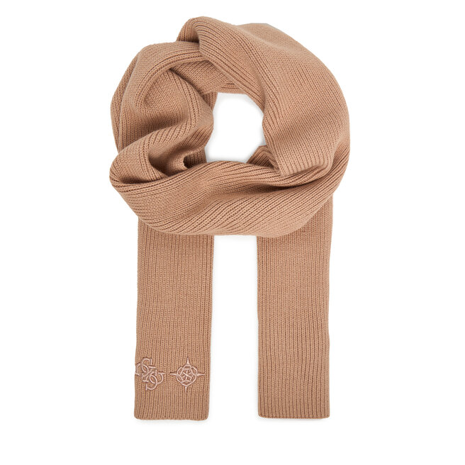 Szalik Guess AW5406 POL03 Różowy -