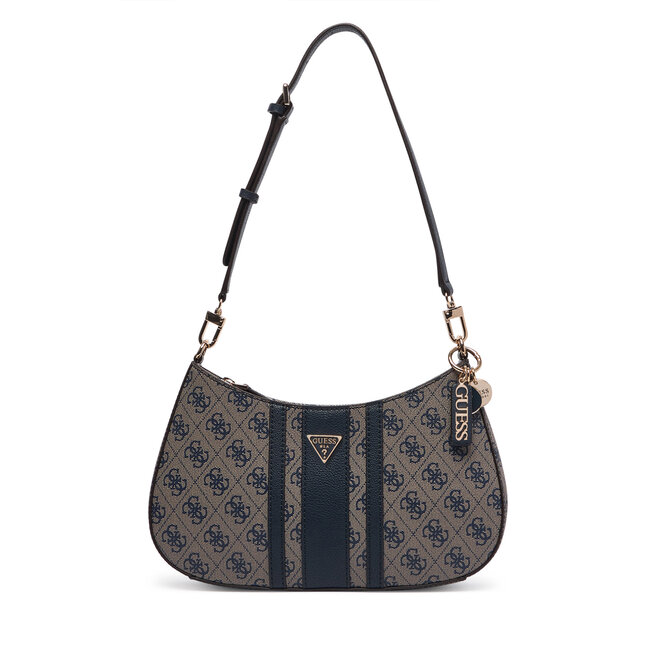Torebka Guess Noelle II HWBS96 72180 Granatowy -