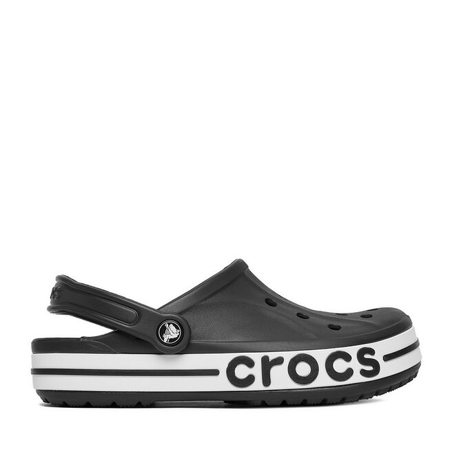 Klapki Crocs C-BAYABAND CLOG 205089-066 W Czarny -