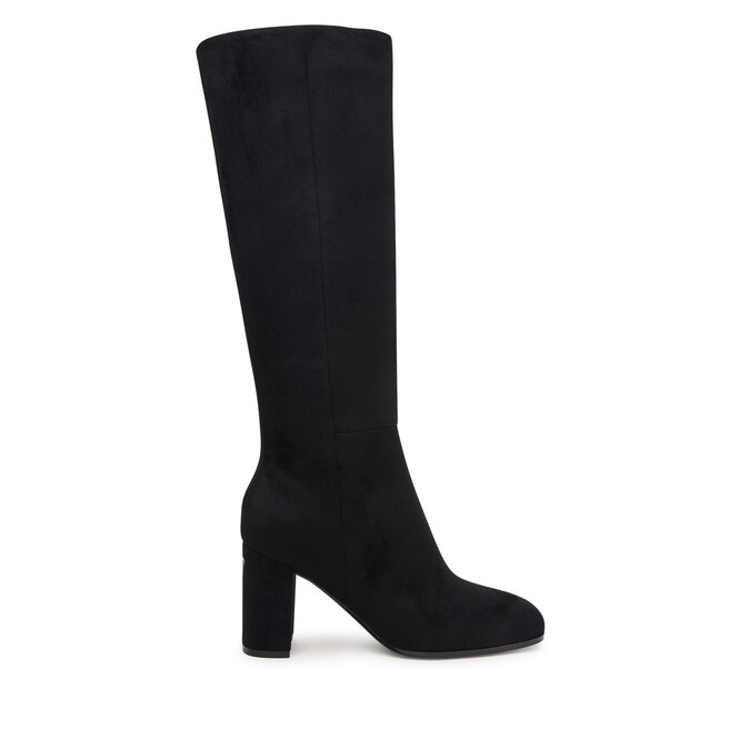 Kozaki Guess FLFBRN SUE11 Czarny - kobiece