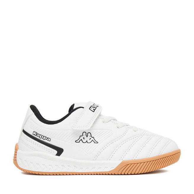 Sneakersy Kappa CEO-V9-25054 Biały - chłopięce