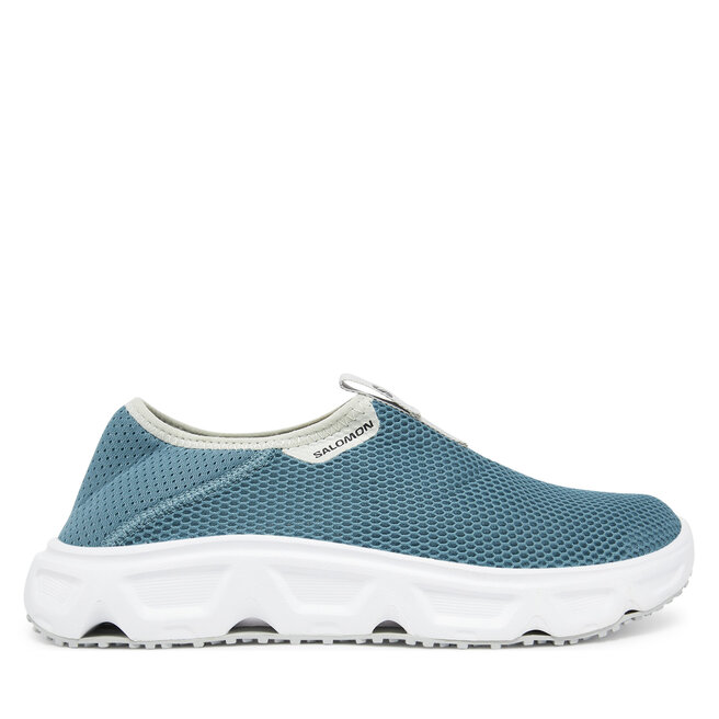 Sneakersy Salomon Reelax Moc 6.0 L47803200 Niebieski - męskie