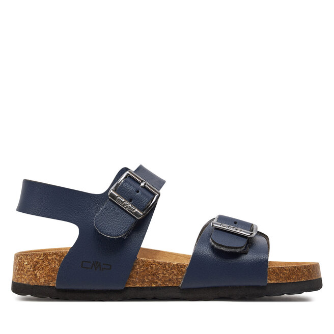 Sandały CMP Kids Raisho Sandal 3Q95674 Granatowy - chłopięce