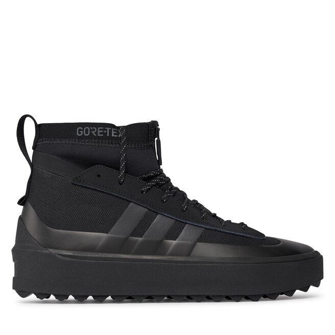 Sneakersy adidas ZNSORED High GORE-TEX Shoes ID7296 Czarny - męskie