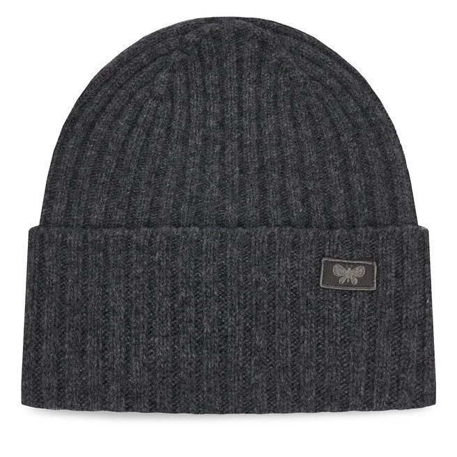 Czapka Weekend Max Mara Ritmo 2625576085 Szary -