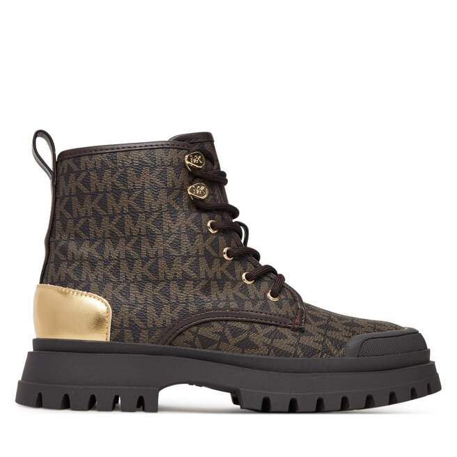 Trapery MICHAEL Michael Kors MK02734211 Brązowy - dziewczęce