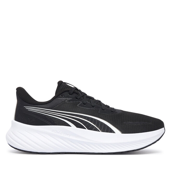 Buty do biegania Puma Pounce Lite 2 Jr 314041 01 Czarny - dziecięce