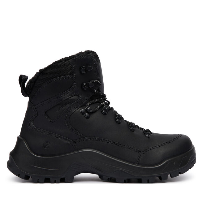 Trekkingi ECCO Off Road Ecco 24 82240401001 Czarny - męskie
