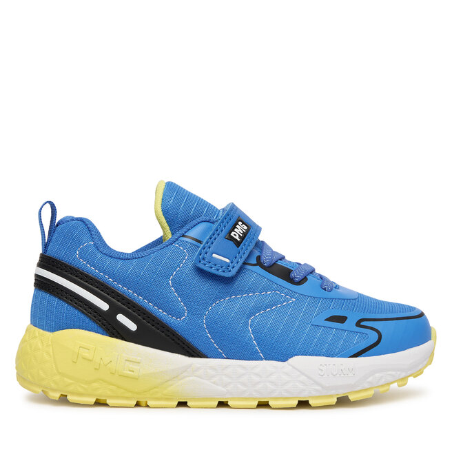 Sneakersy Primigi AVANT 1463144 Niebieski - chłopięce