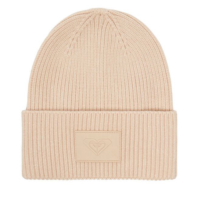 Czapka Roxy CEO-RX-W3-003-AW25 Beżowy -