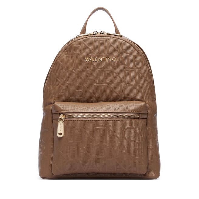 Plecak Valentino Gynevra Re VBSA6820 Beżowy -