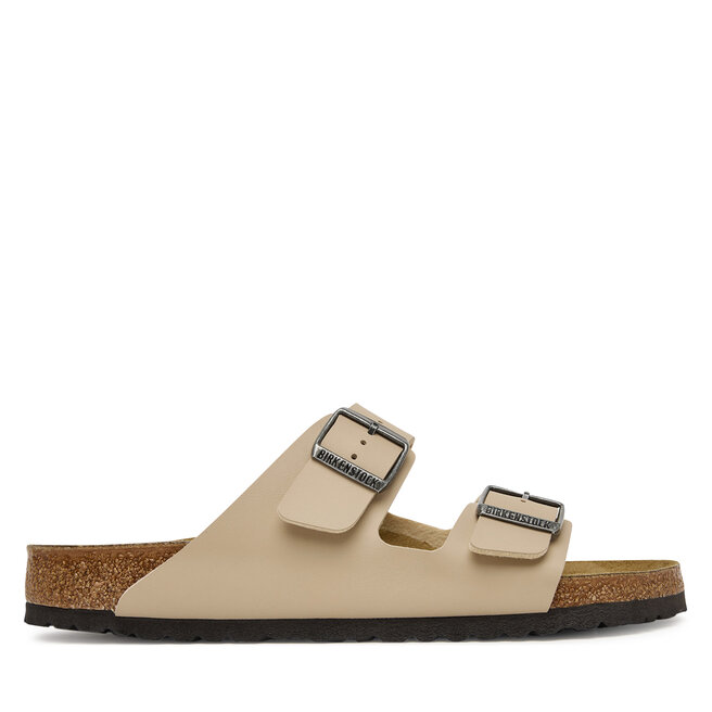 Klapki Birkenstock Arizona 1031490 Beżowy -