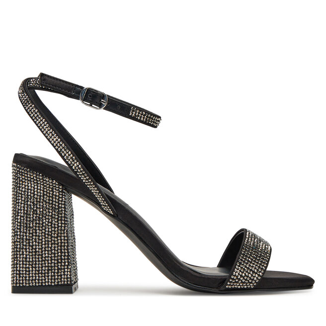 Sandały ONLY Shoes 15340872 Czarny - kobiece