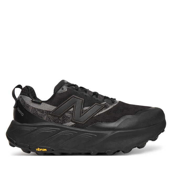 Buty do biegania New Balance Hierro MTHIGLB9 Czarny - męskie