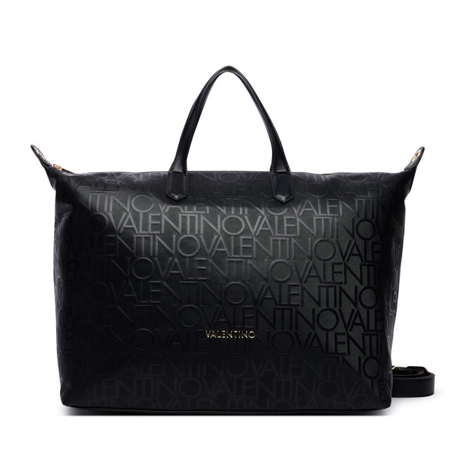 Torebka Valentino Gynevra Re VBSA6860 Czarny -