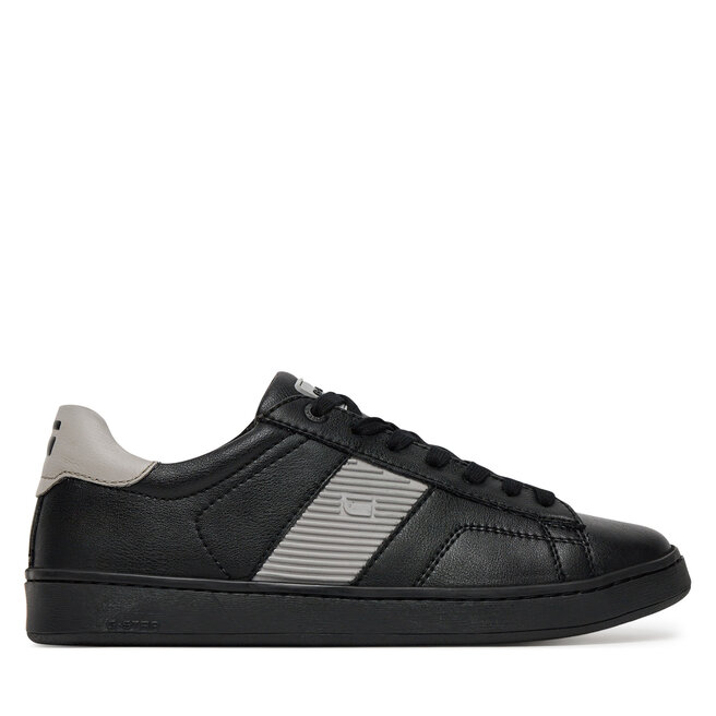 Sneakersy G-Star Raw BRADLEY-01 MI08 Czarny - męskie