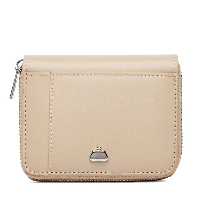 Portfel Weekend Max Mara Jerener 1 2525716034600 Beżowy -