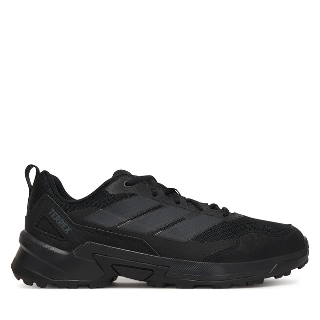 Trekkingi adidas Terrex Eastrail 3 JR4001 Czarny - męskie