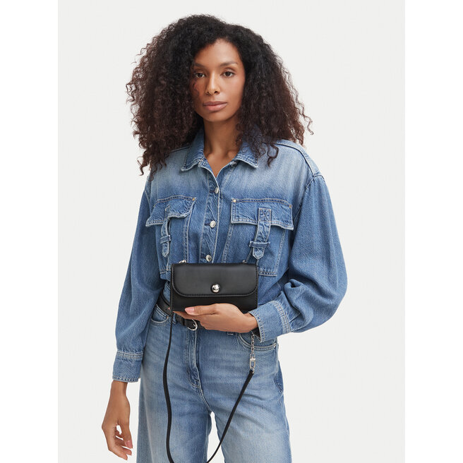 Torebka Weekend Max Mara Wkacalao 2625516105650 Czarny -