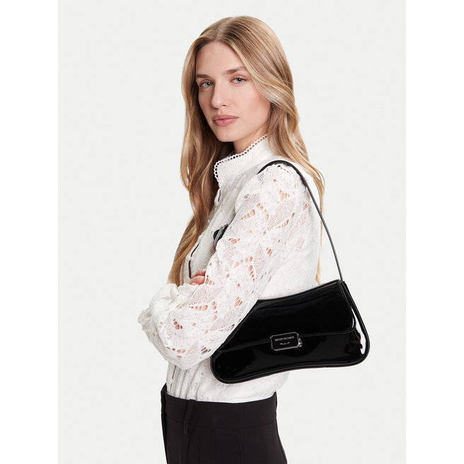 Torebka Emporio Armani EW001013 AF17287 UC001 Czarny -
