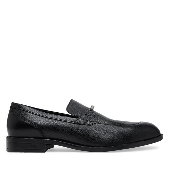 Lordsy BOSS Tayil 50536147 Czarny - męskie