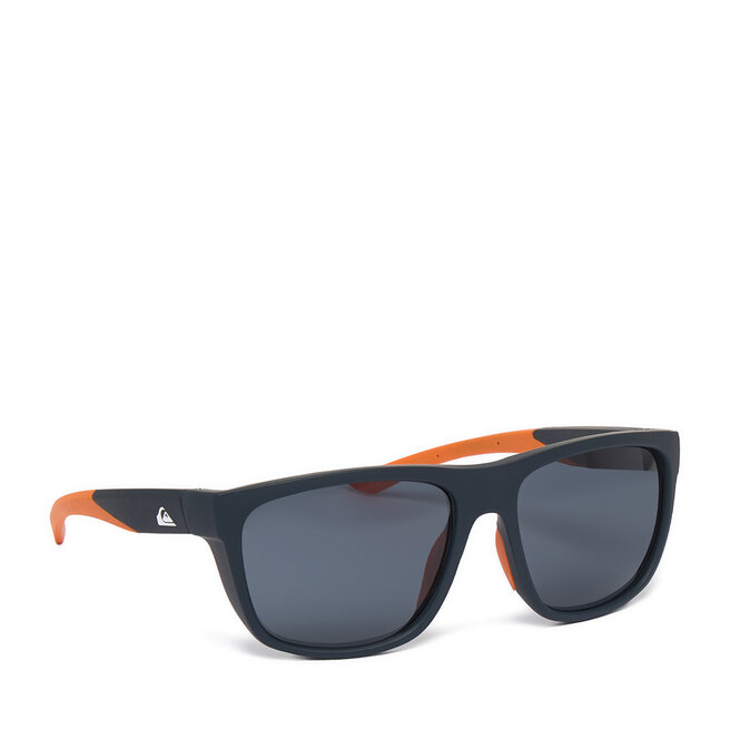 Okulary przeciwsłoneczne Quiksilver WB-QS-MA-006-SS26 Granatowy - męskie