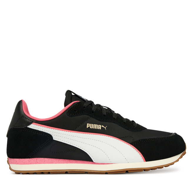 Sneakersy Puma ST MILER ROSE 402636 11 Czarny - kobiece