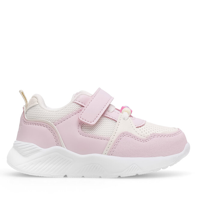 Sneakersy Disney Classics SS24-188DCLS Różowy - dziewczęce