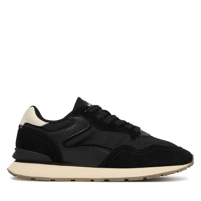 Sneakersy HOFF City 22502401 Czarny - męskie