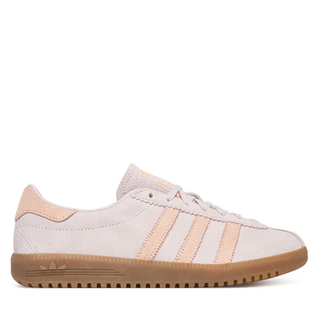 Sneakersy adidas Brmd IH4189 Różowy - kobiece
