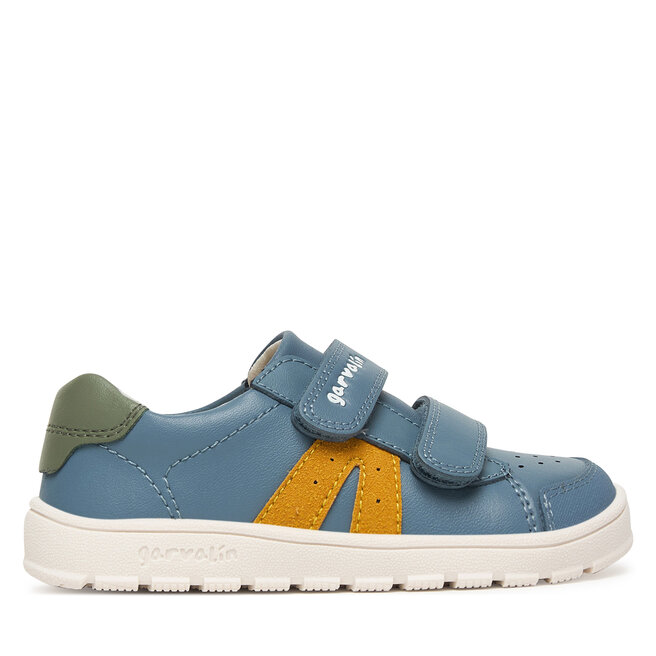 Sneakersy Garvalin 262500 M Niebieski - chłopięce